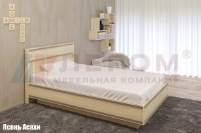 Кровать КР-1002 в Озерске - ozersk.ok-mebel.com | фото