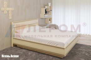 Кровать КР-1003 в Озерске - ozersk.ok-mebel.com | фото 1