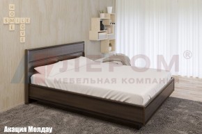 Кровать КР-1003 в Озерске - ozersk.ok-mebel.com | фото 3
