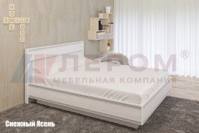 Кровать КР-1003 в Озерске - ozersk.ok-mebel.com | фото 4