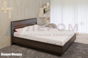 Кровать КР-1004 в Озерске - ozersk.ok-mebel.com | фото 3