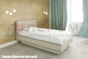 Кровать КР-1011 с мягким изголовьем в Озерске - ozersk.ok-mebel.com | фото 2
