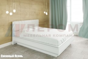 Кровать КР-1013 с мягким изголовьем в Озерске - ozersk.ok-mebel.com | фото 4