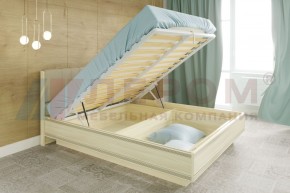 Кровать КР-1013 с мягким изголовьем в Озерске - ozersk.ok-mebel.com | фото 5