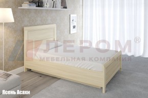 Кровать КР-1021 в Озерске - ozersk.ok-mebel.com | фото