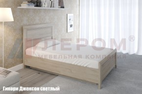 Кровать КР-1021 в Озерске - ozersk.ok-mebel.com | фото 2