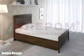 Кровать КР-1021 в Озерске - ozersk.ok-mebel.com | фото 3