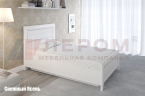 Кровать КР-1021 в Озерске - ozersk.ok-mebel.com | фото 4