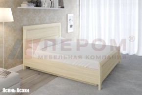 Кровать КР-1023 в Озерске - ozersk.ok-mebel.com | фото