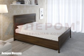 Кровать КР-1023 в Озерске - ozersk.ok-mebel.com | фото 3