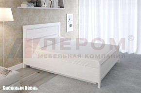 Кровать КР-1023 в Озерске - ozersk.ok-mebel.com | фото 4