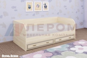 Кровать КР-1042 в Озерске - ozersk.ok-mebel.com | фото 1
