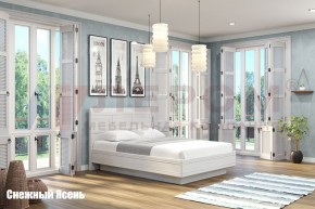 Кровать КР-1801 в Озерске - ozersk.ok-mebel.com | фото 4