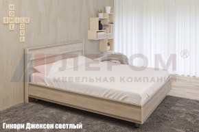 Кровать КР-2002 в Озерске - ozersk.ok-mebel.com | фото 2