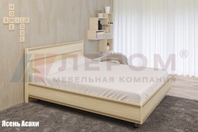 Кровать КР-2003 в Озерске - ozersk.ok-mebel.com | фото 4