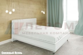 Кровать КР-2013 с мягким изголовьем в Озерске - ozersk.ok-mebel.com | фото 4