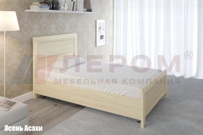 Кровать КР-2021 в Озерске - ozersk.ok-mebel.com | фото 1