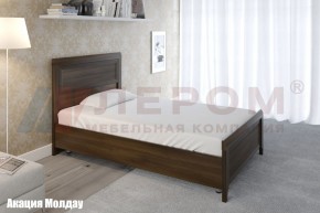 Кровать КР-2021 в Озерске - ozersk.ok-mebel.com | фото 3