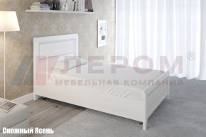 Кровать КР-2021 в Озерске - ozersk.ok-mebel.com | фото 4
