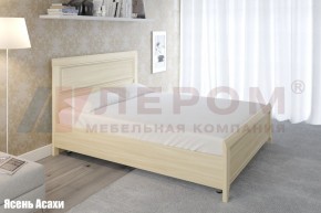Кровать КР-2023 в Озерске - ozersk.ok-mebel.com | фото 1