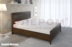 Кровать КР-2023 в Озерске - ozersk.ok-mebel.com | фото 3