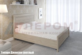 Кровать КР-2024 в Озерске - ozersk.ok-mebel.com | фото 2