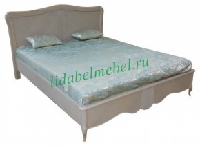 Кровать Лаура ММ-267-02/12Б (1200х2000) в Озерске - ozersk.ok-mebel.com | фото