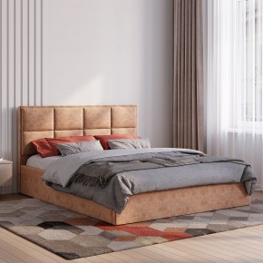 Кровать Линда КР-16 (Антик) 1600 в Озерске - ozersk.ok-mebel.com | фото 2