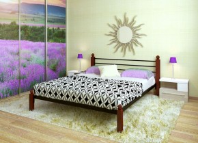 Кровать Милана Lux 1900 (МилСон) в Озерске - ozersk.ok-mebel.com | фото