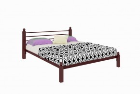 Кровать Милана Lux 1200*2000 в Озерске - ozersk.ok-mebel.com | фото