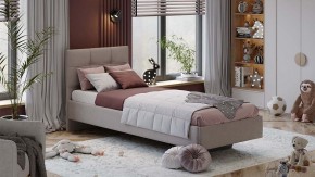 Кровать односпальная Элис Тип 1 в Озерске - ozersk.ok-mebel.com | фото 3