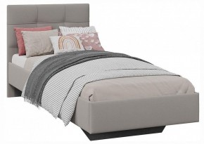 Кровать односпальная Элис Тип 1 в Озерске - ozersk.ok-mebel.com | фото 2