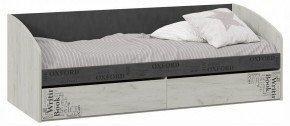 Кровать Оксфорд-2 ТД-399.12.01 в Озерске - ozersk.ok-mebel.com | фото