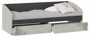 Кровать Оксфорд-2 ТД-399.12.01 в Озерске - ozersk.ok-mebel.com | фото 2