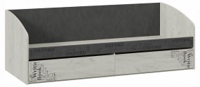 Кровать Оксфорд-2 ТД-399.12.01 в Озерске - ozersk.ok-mebel.com | фото 4