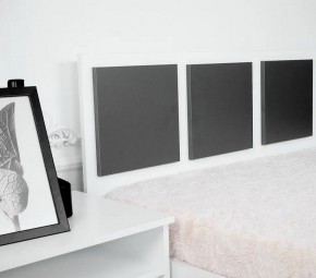 Кровать Парус на щитах 1200 в Озерске - ozersk.ok-mebel.com | фото 3