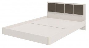 Кровать Парус на щитах 1400 в Озерске - ozersk.ok-mebel.com | фото 4