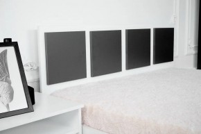 Кровать Парус на щитах 1400 в Озерске - ozersk.ok-mebel.com | фото 6