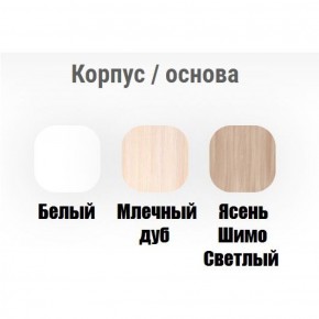 Кровать "Мозайка" на щитах + бортики + ящики в Озерске - ozersk.ok-mebel.com | фото 16