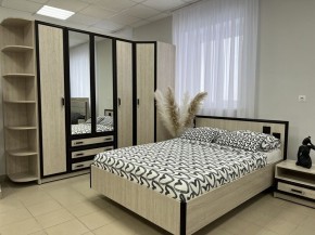 НАОМИ Кровать БЕЗ основания 1200х2000 в Озерске - ozersk.ok-mebel.com | фото 2