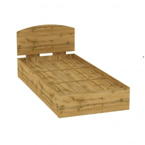 Кровать с основанием "Алиса (L13)" (ДВ) 900*2000 в Озерске - ozersk.ok-mebel.com | фото