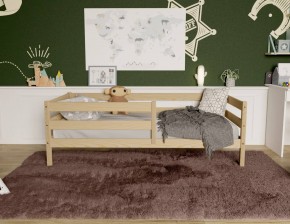 Кровать-софа 80*160 без покраски в Озерске - ozersk.ok-mebel.com | фото 3