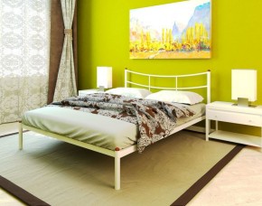 Кровать София 1800*2000 (МилСон) в Озерске - ozersk.ok-mebel.com | фото