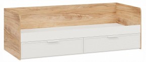 Кровать Стелла Тип 1 в Озерске - ozersk.ok-mebel.com | фото 4