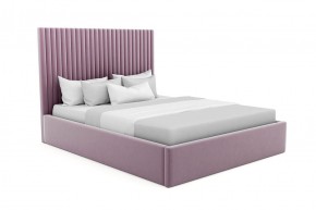 Кровать Твикс интерьерная +основание (140х200) в Озерске - ozersk.ok-mebel.com | фото 15