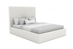 Кровать Твикс интерьерная +основание (140х200) в Озерске - ozersk.ok-mebel.com | фото 2