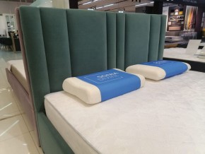 Кровать Верона Решетка+ПМ+Дно (1600) в Озерске - ozersk.ok-mebel.com | фото 5