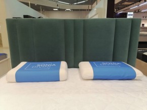 Кровать Верона Решетка+ПМ+Дно (1600) в Озерске - ozersk.ok-mebel.com | фото 6
