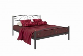 Кровать Вероника plus 2000 (МилСон) в Озерске - ozersk.ok-mebel.com | фото 3