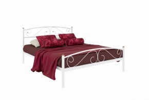 Кровать Вероника plus (1600*2000) в Озерске - ozersk.ok-mebel.com | фото